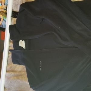 Black Columbia Jacket!